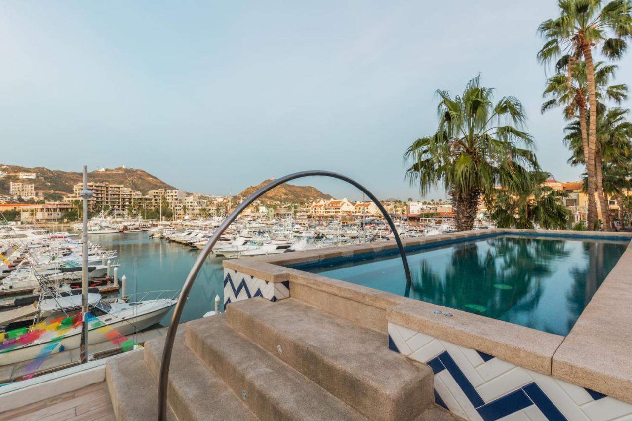 Marina Fiesta Resort & Spa, A La Carte All Inclusive Optional Cabo San Lucas Exterior foto